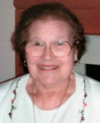 Edna Packer Obituary