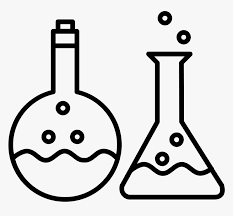 Black spacecraft, science fiction film spacecraft alien starship, ufo, auto part, film, extraterrestrial life png. Beaker Png Download Transparent Science Clipart Black And White Png Download Transparent Png Image Pngitem