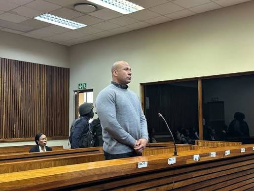 Criminal record centre employee 'deleted Scharnick's criminal records', court hears | News24