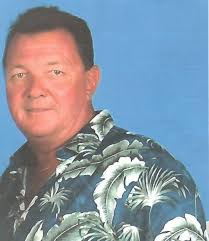 In loving memory of Eric Lauterbach