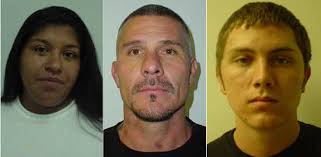 Lakeport woman arraigned in homicide case; charges pending against male  suspects