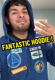 Fantastic Four Hoodie: Style and Comfort Unleashed