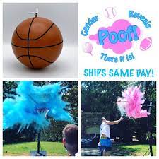 Gender reveal party basketball ticket invitations + diaper raffle tickets. 20 Basketball Gender Reveal Ideas Basketball Gender Reveal Gender Reveal Gender Reveal Party
