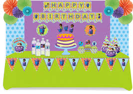 Birthday Party At Home Oh Home Movie Party Pack For 12 Movie Birthday Party Movie Birthday Home Movies