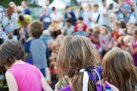 Αμέσως σήμανε συναγερμός και εφαρμόστηκαν όλα τα πρωτόκολλα για την ασφάλεια των εργαζομένων και των κατασκηνωτών. Bfnzbipoceoh1m