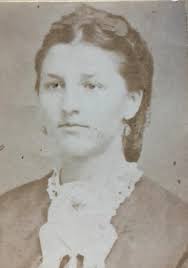 Sarah Louise Minton Timms (1851-1937)