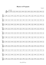 Master of Puppets Sheet Music - Master of Puppets Score • HamieNET.com
