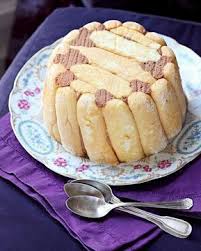 Epingle Sur Dessert