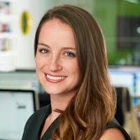 Kristina Tully's Instagram, Twitter & Facebook