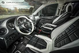 Mercedes Benz Vito Carlexdesign De Mercedes Benz Vito Mercedes Mercedes Benz