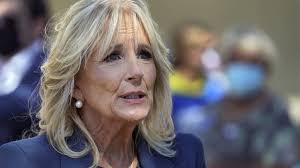 Jill biden (@drbiden) august 18, 2020. Dr Jill Biden Privat Sie Ist Die Power Frau Hinter Joe Biden News De