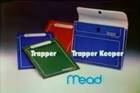 We did not find results for: 80s Trapper Keeper Commercials That Still Make You Feel Inadequate