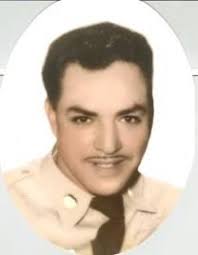 Edward Sanchez Obituary (1926