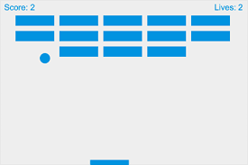 Game engines are tools available for game designers to code and plan out a game quickly and easily without building one from the ground up. 2d Breakout Game Using Pure Javascript Game Development Mdn