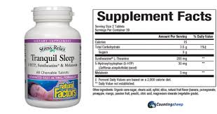 Best Sleeping Pills Otc And Prescription Sleep Aids Counting Sheep Sleep Research