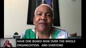 Citizens Redistricting Commission Members