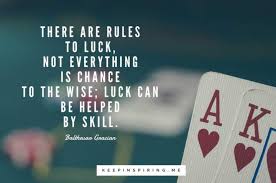 Phrases and daily expressions have a very important role in dari. 28 Quotes About Luck To Make You Feel Lucky