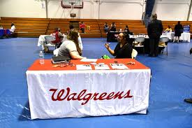 Fort Polk spouses take advantage of employment fair