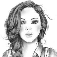 Bekijk meer ideeën over meisjes tekenen meiden tekeningen en tekenen. Starbucks Tekenen Moeilijk Meiden Kleurplaat Ajax Logo Tekenen Daha Fazla Bilmek Ister Misiniz Teukuchiktunong