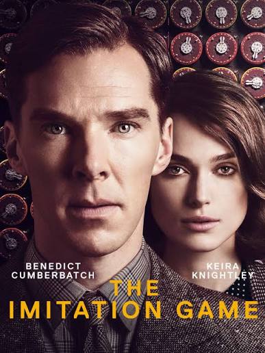 Watch The Imitation Game | Prime Video