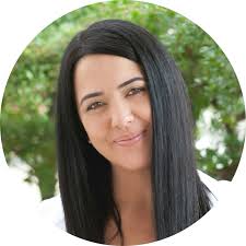 Pie de limón low-carb