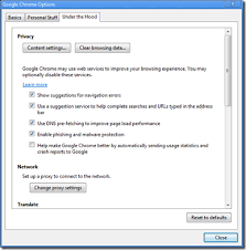 Pop ups in google chrome can be a nuisance at best and a security risk at worst. How To Turn Off Pop Up Blocker In Google Chrome Ravi Shankar