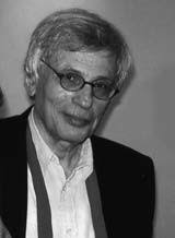 Letter From The Chair