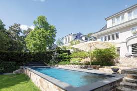 Pool im garten integrieren | technologie, die hilft, ist keine sicherheit dafür, dass ihre gartenideen authentisch auf dem boden landen. Perfekte Harmonie