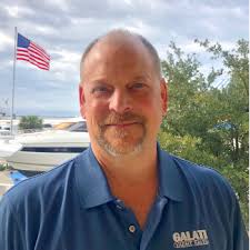 John Pugh Licenced Yacht Broker