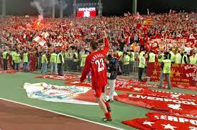 On This Day 2005 Liverpool Came Back From 3 0 Down To Win The Champions League In Istanbul 25 05 Di 2020