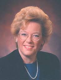 Professor Sandra M. Faber