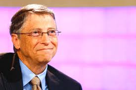 Gates, 64, is also stepping down from the board of warren buffet's holding company, berkshire hathaway. Top Investing Strategies From Tech Pioneer Bill Gates Fincash
