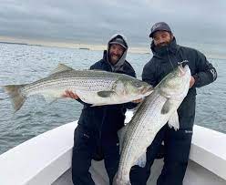 Northern New Jersey Fishing Report November 12 2020 On The Water