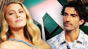 Blake Lively's Lawyers Accuse Justin Baldoni's Team Of "Blame The Victim"  Tactics