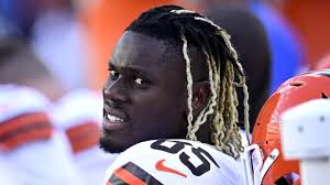 Departed Browns Pro Bowler David Njoku Linked to AFC Contender