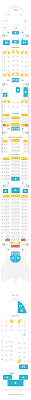 seatguru seat map lufthansa seatguru