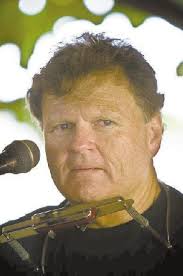 Islandfest in Exeter, a Jimmy Buffett state of mind