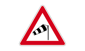 Worauf müssen Sie sich bei diesem Verkehrszeichen einstellen? (2.4.40-005)