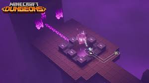 Minecraft dungeons is the newest game from developer mojang studios set in their blocky universe. Runes Location Rewards Minecraft Dungeons Gamewith