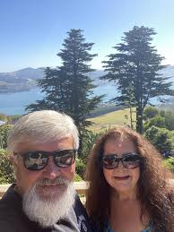 Larnach Castle & City Drive