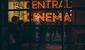 Get ready to feel the need for speed when top gun breaks the sound barrier in dolby cinema at amc. Citizen Ticket Printers Cinema City Meets Its Aim For Minimal Maintenance Costs