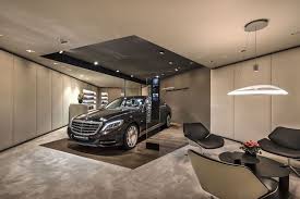 Rgb Mercedes Benz Messeauftritt Genfer Autosalon 2017 Rgb Gmbh Garage Design Interior Car Showroom Design Luxury Garage