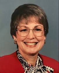 Joy Helene Steck Obituary November 13, 2023