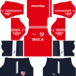 River plate dls logo is awesome. Club Atletico River Plate Kits 2018 2019 Dream League Soccer
