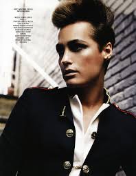 Yasmin Le Bon