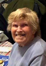 Obituary of Shirley V. Bauer