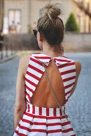 Love You Mean It Fashion Style Summer Fashion