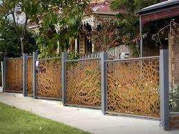 A zillion things home · top brands & styles · fast & free shipping Cool Fences For Your Yard And Garden Page 8 Of 9 Live Dan 330 Backyard Fences Metal Fence Panels Diy Lawn