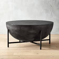 Home extra 10% off code: Darbuka Coffee Table Cb2