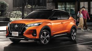 2021 Nissan Kicks Review Trims Mpg Prices Features And Rivals Comparison